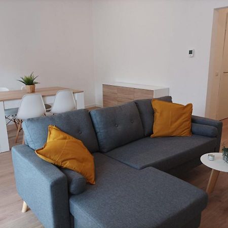 Nuevo Apartamento Centro リェイダ エクステリア 写真