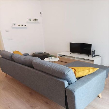 Nuevo Apartamento Centro リェイダ エクステリア 写真