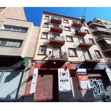 Nuevo Apartamento Centro リェイダ エクステリア 写真