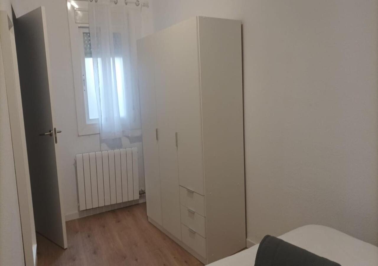 Nuevo Apartamento Centro リェイダ エクステリア 写真