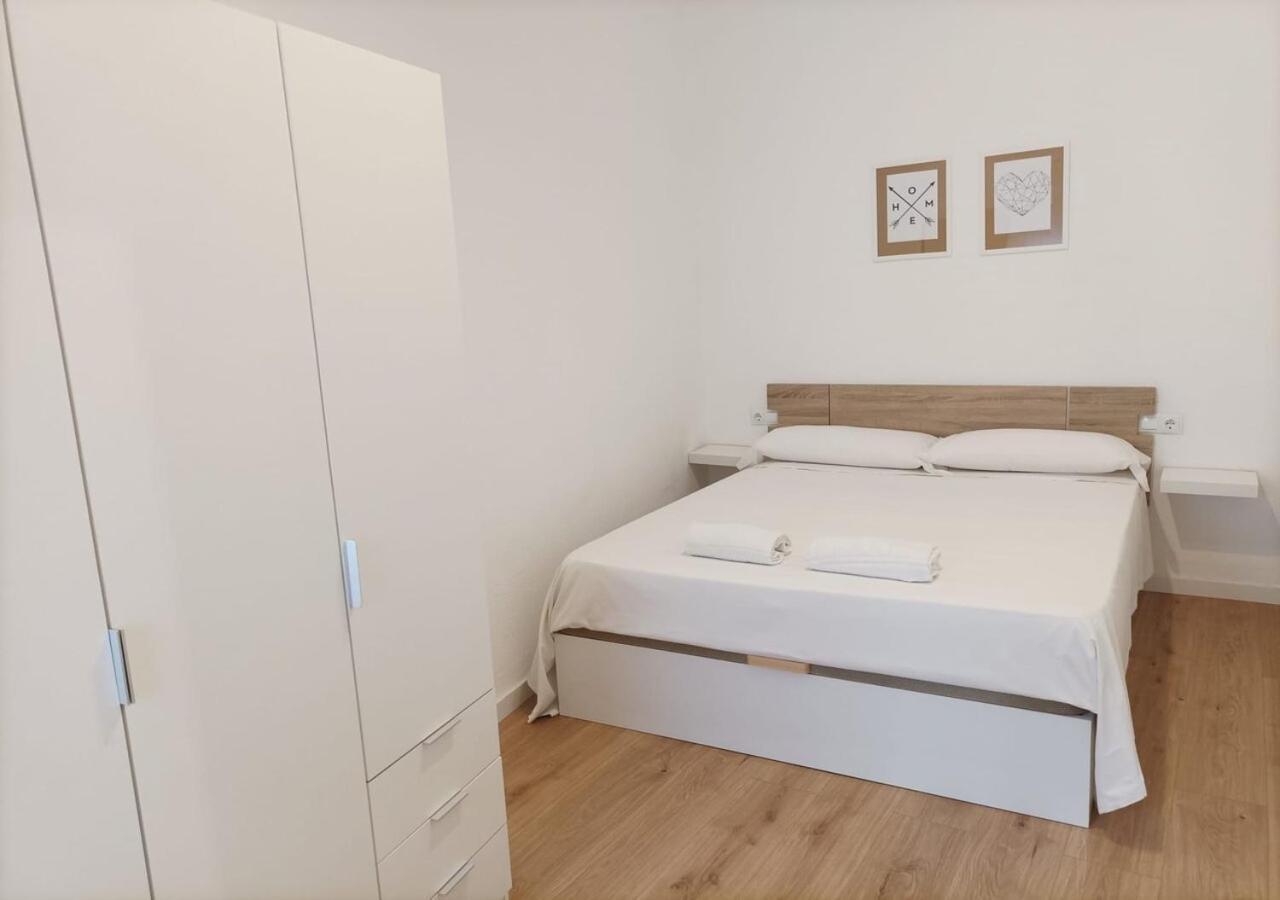 Nuevo Apartamento Centro リェイダ エクステリア 写真