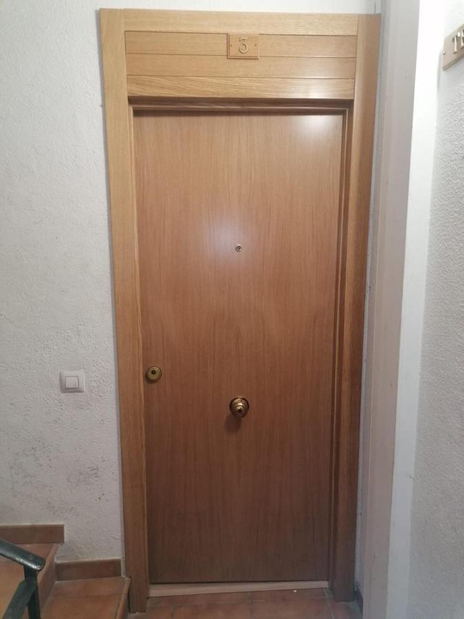 Nuevo Apartamento Centro リェイダ エクステリア 写真