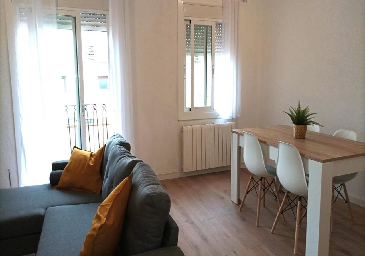 Nuevo Apartamento Centro リェイダ エクステリア 写真