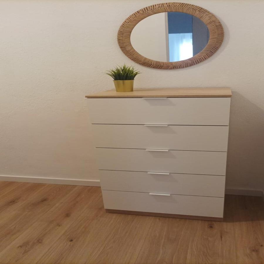 Nuevo Apartamento Centro リェイダ エクステリア 写真