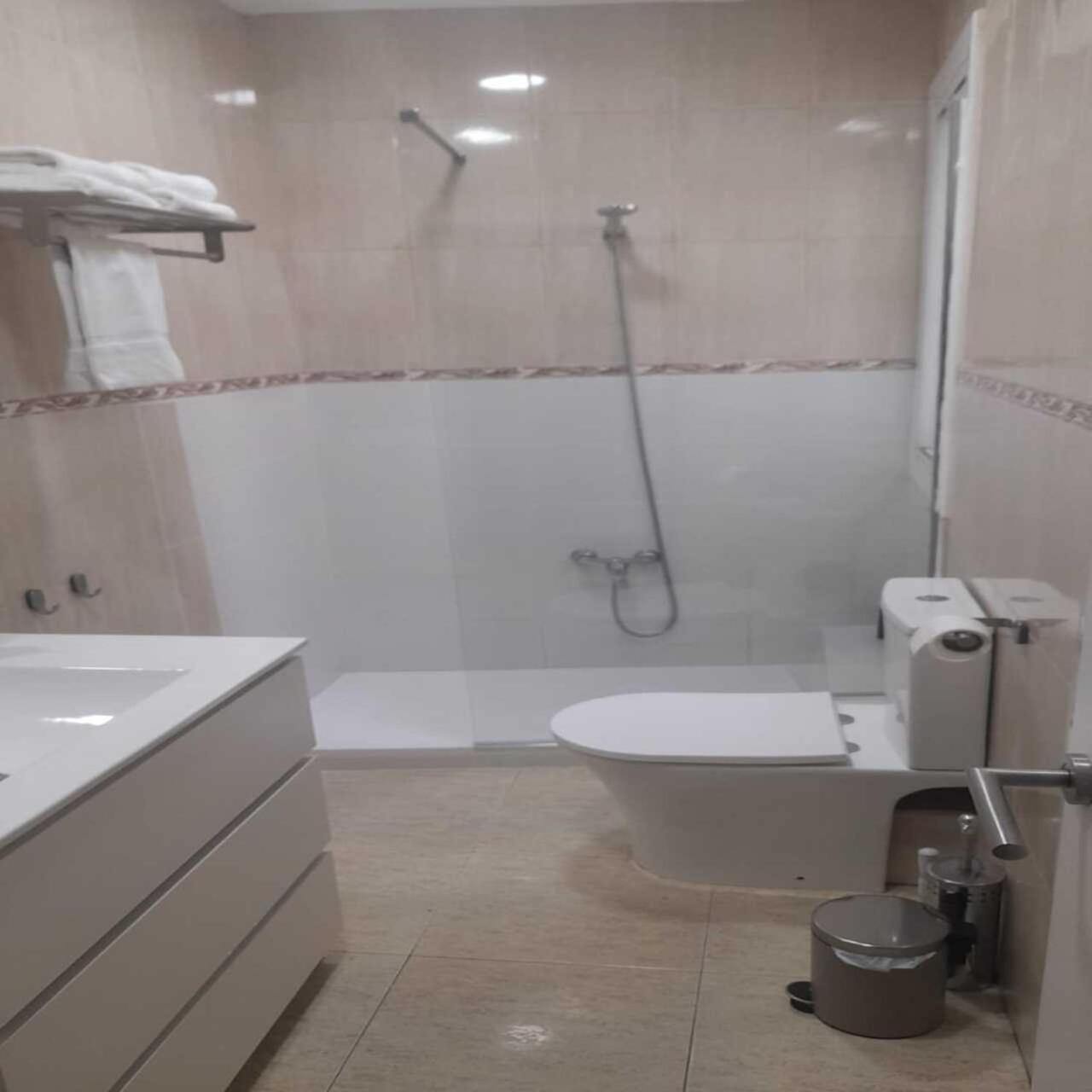 Nuevo Apartamento Centro リェイダ エクステリア 写真